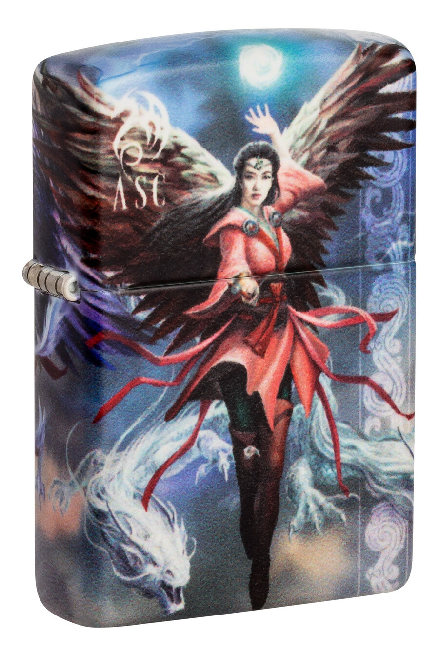 colección de elementos de anne stokes
