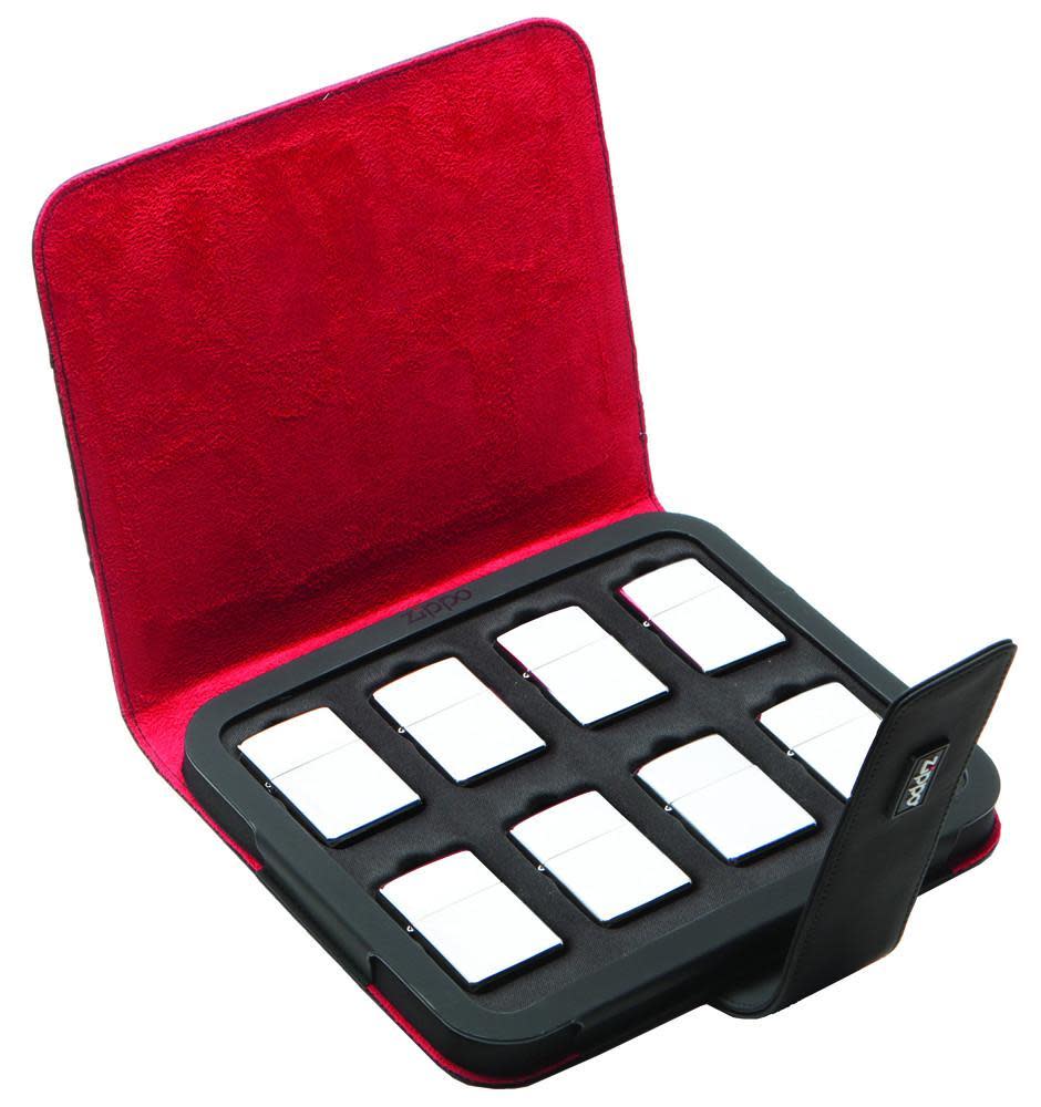 estuche de coleccionistas