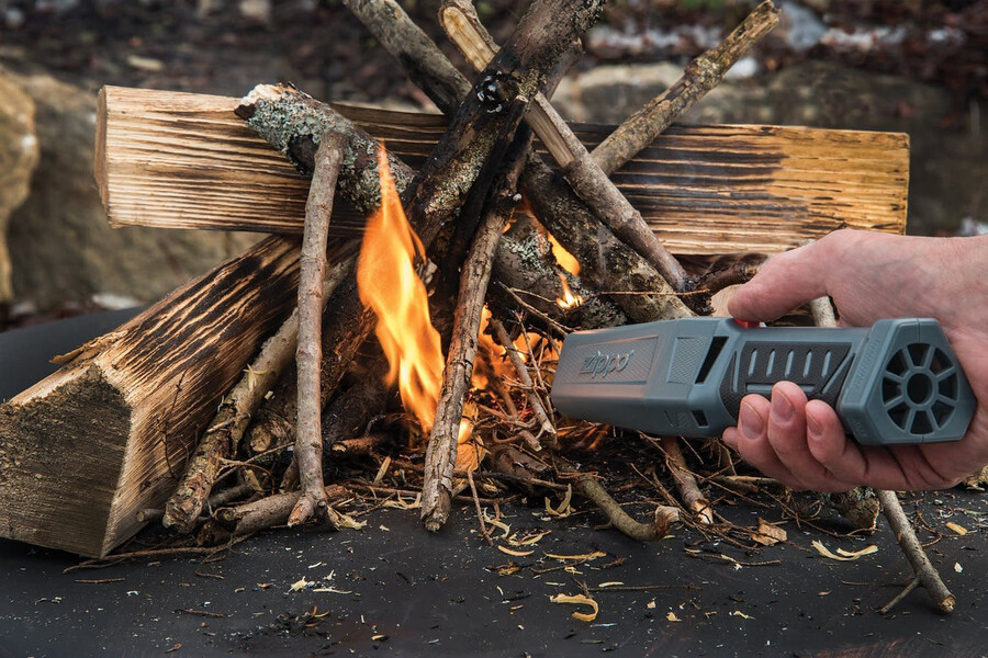 fuelles firefast