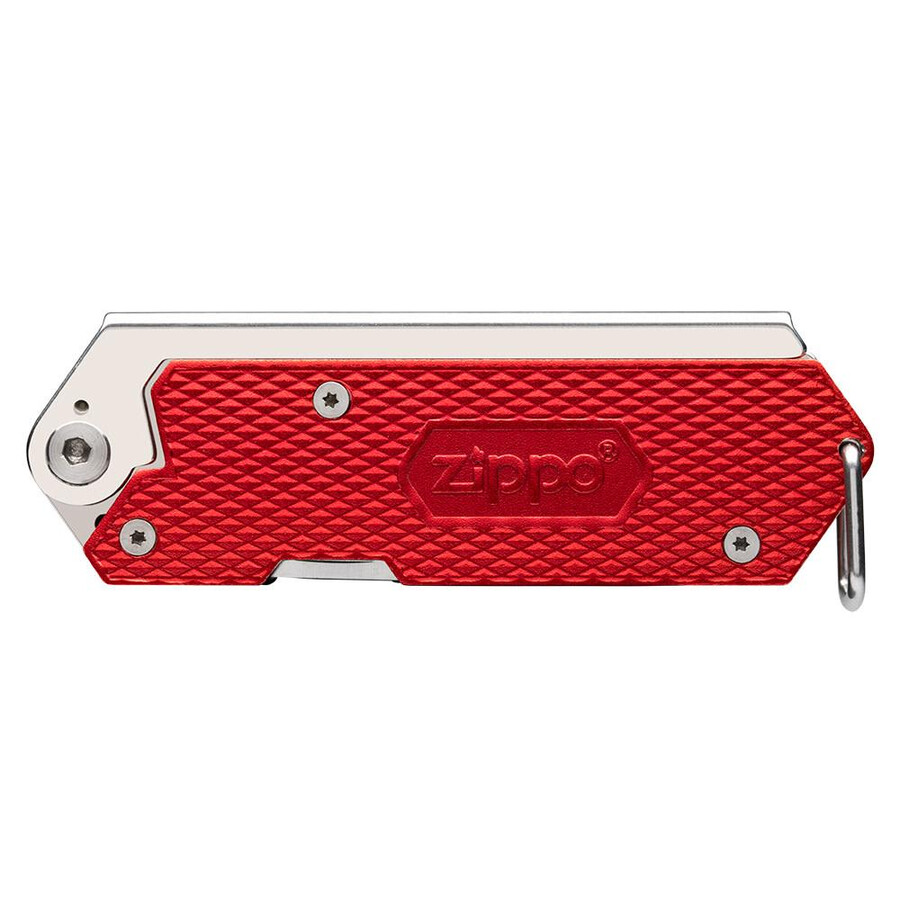 herramienta multiusos para encender fuego zippo
