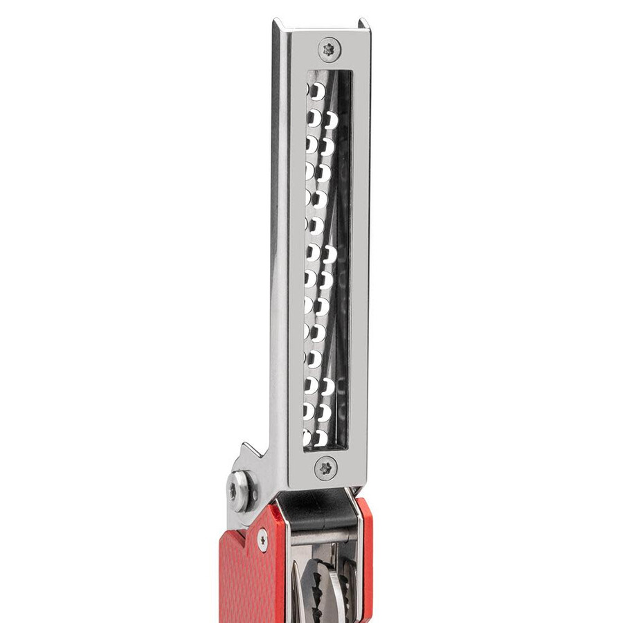 herramienta multiusos para encender fuego zippo