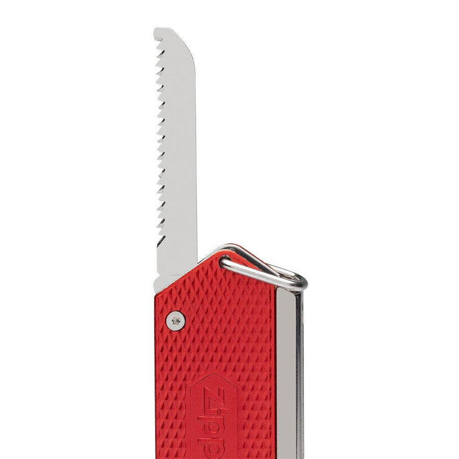 herramienta multiusos para encender fuego zippo