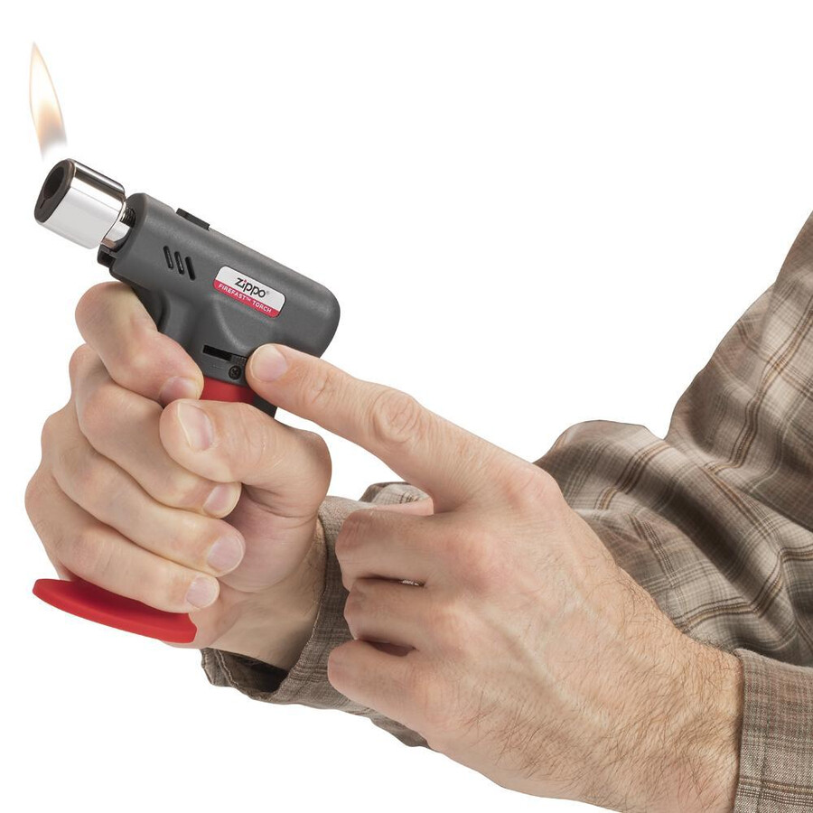 antorcha firefast