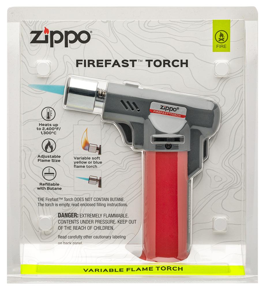 antorcha firefast