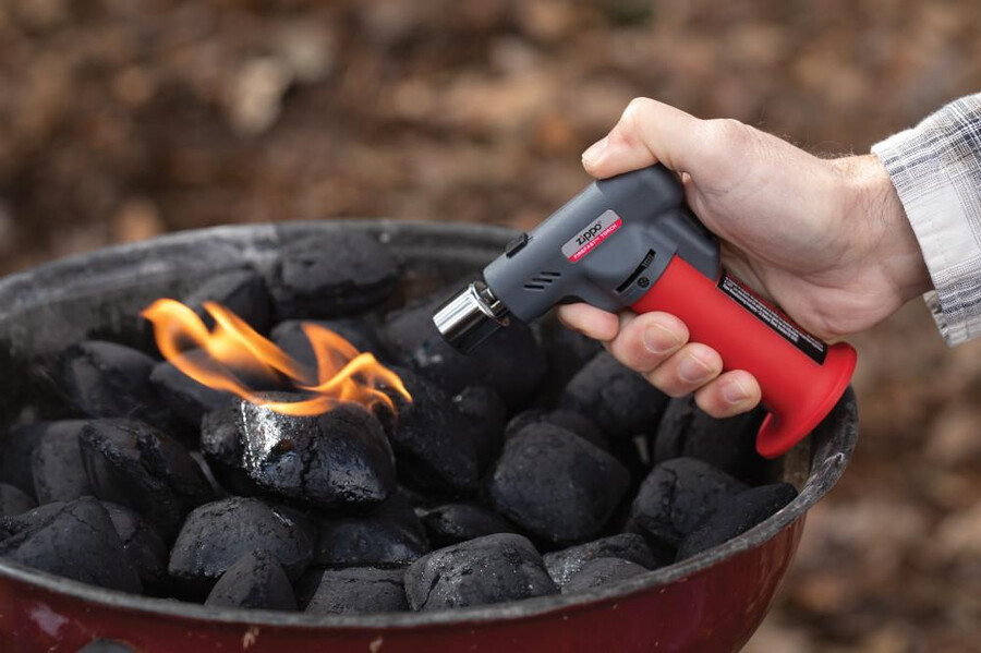 antorcha firefast