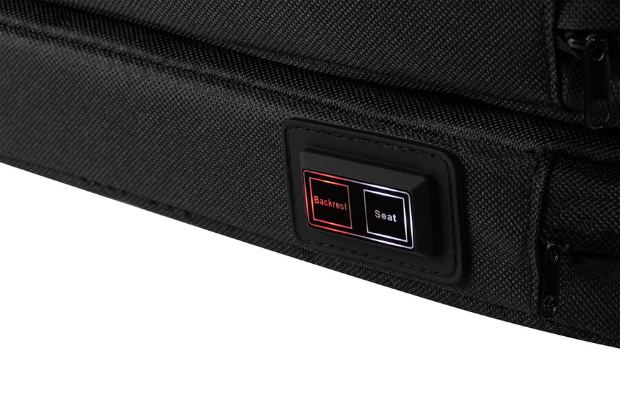 asiento calefactable - paquete doble - heatbank 9s