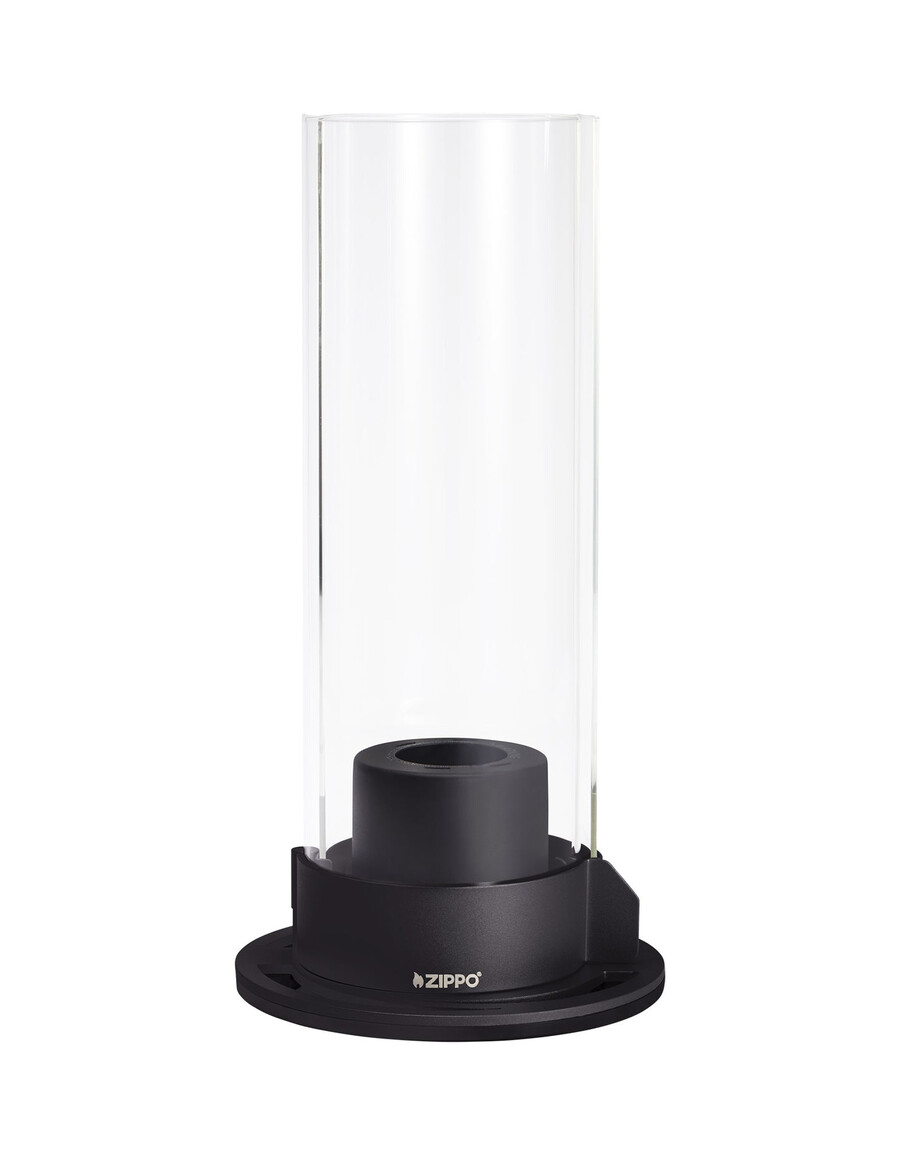 flamescapes chimenea en espiral xl con combustible