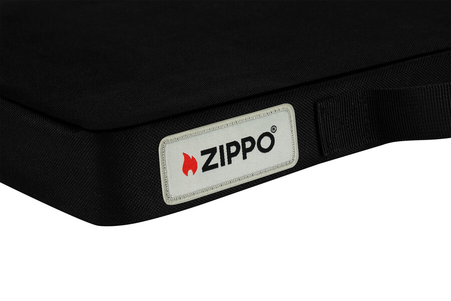 asiento individual calefaccionado