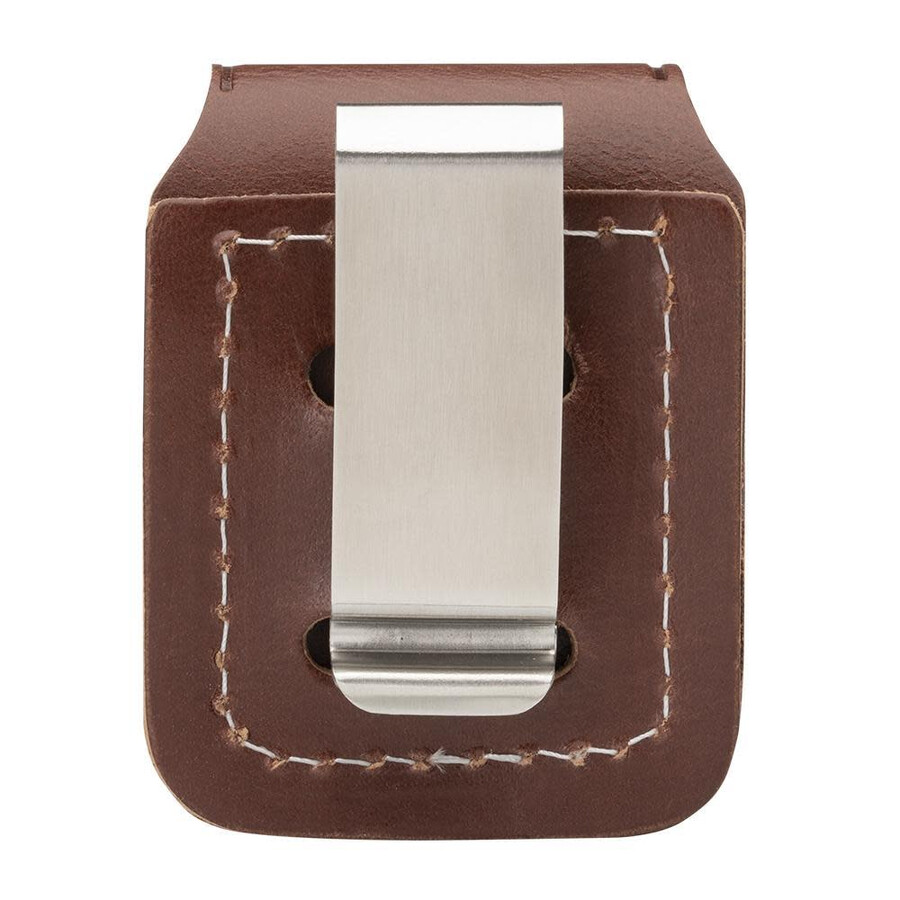 bolsa para encendedor con clip