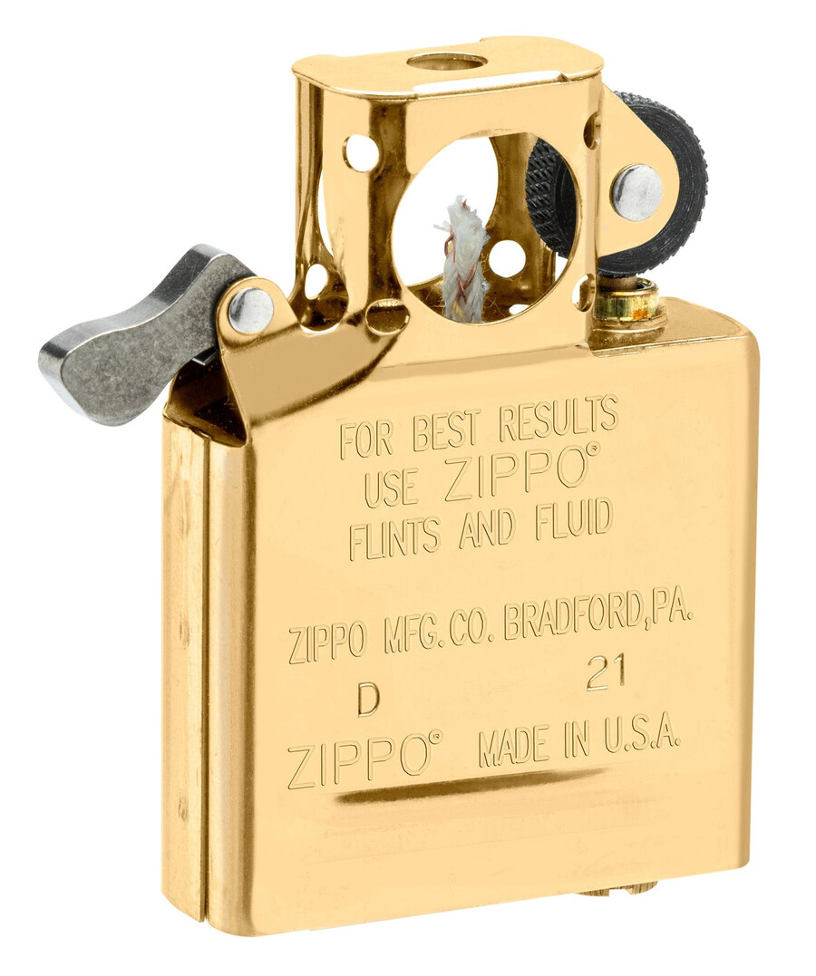 inserto de encendedor de pipa