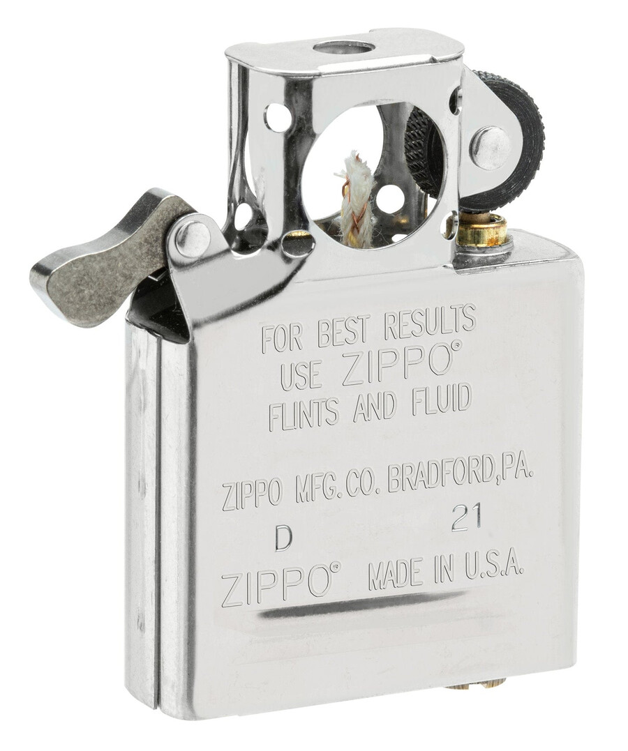 inserto de encendedor de pipa