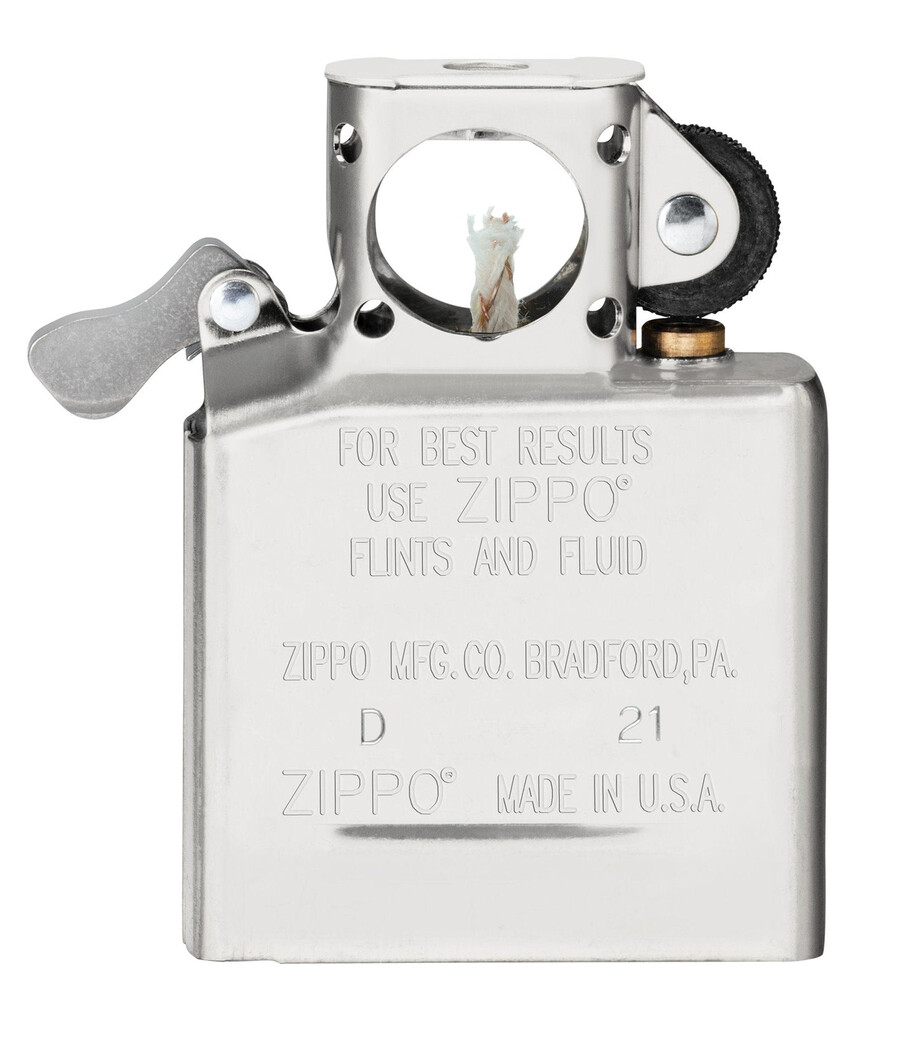 inserto de encendedor de pipa