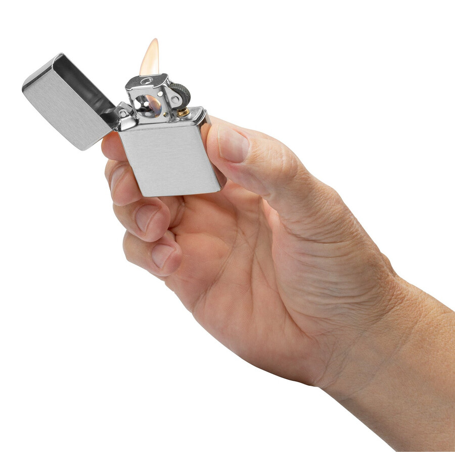 inserto de encendedor de pipa