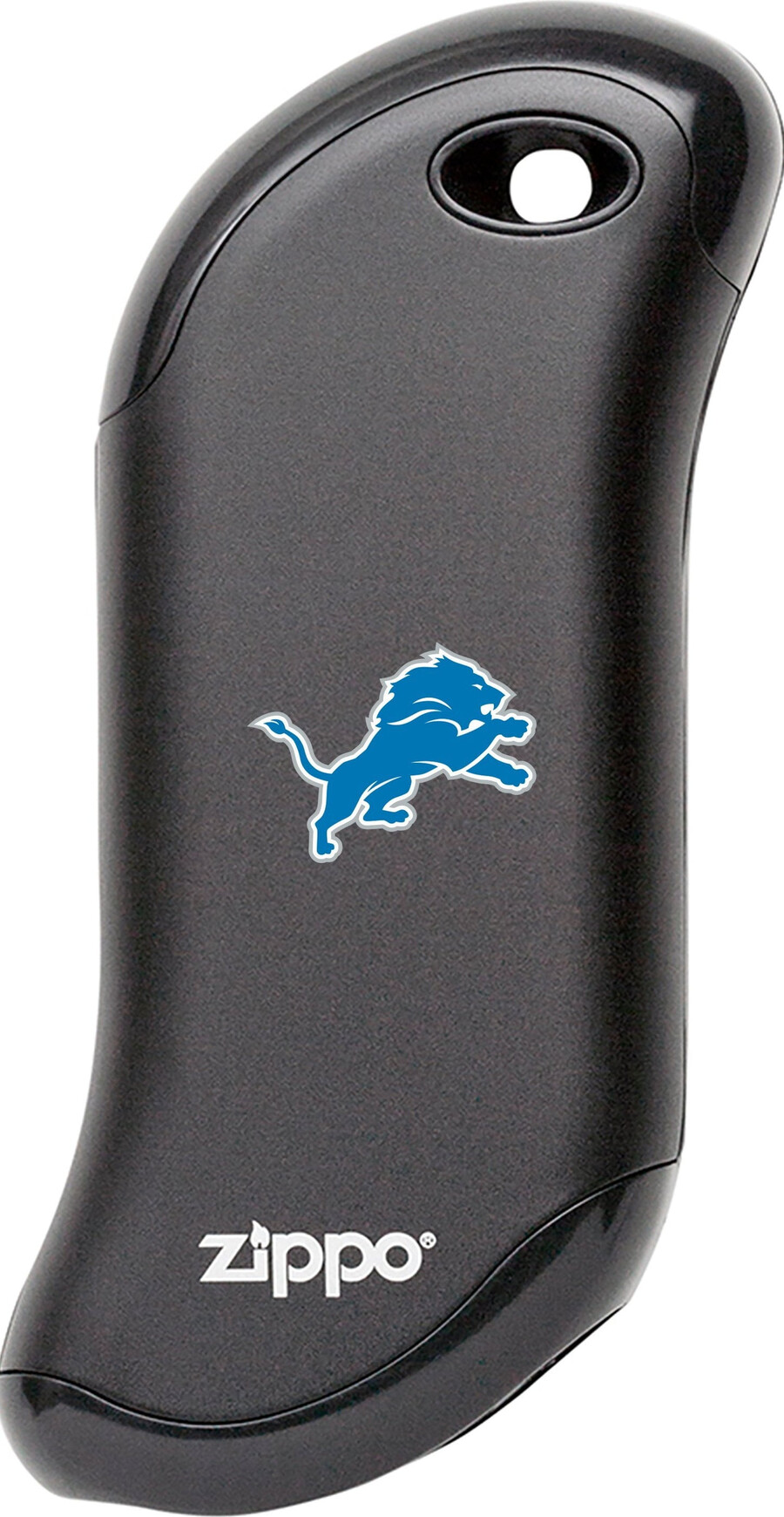 nfl detroit lions calentador de manos recargable heatbank 9s