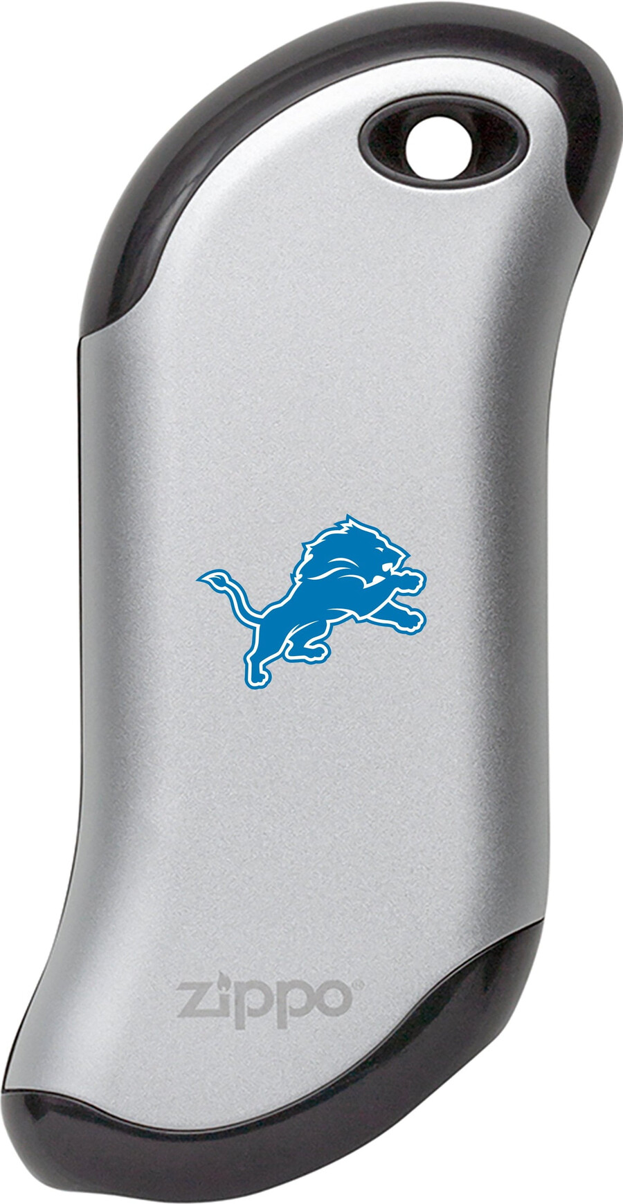 nfl detroit lions calentador de manos recargable heatbank 9s