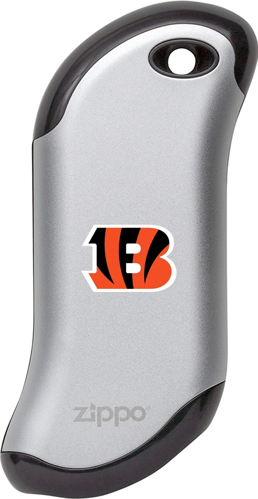 calentador de manos recargable heatbank 9s de los cincinnati bengals de la nfl