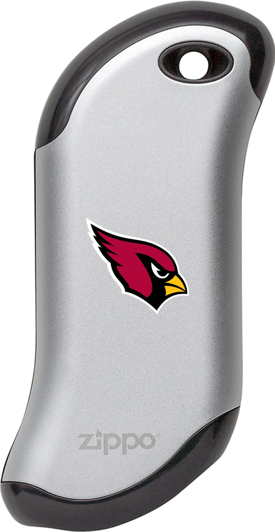 nfl arizona cardinals calentador de manos recargable heatbank 9s