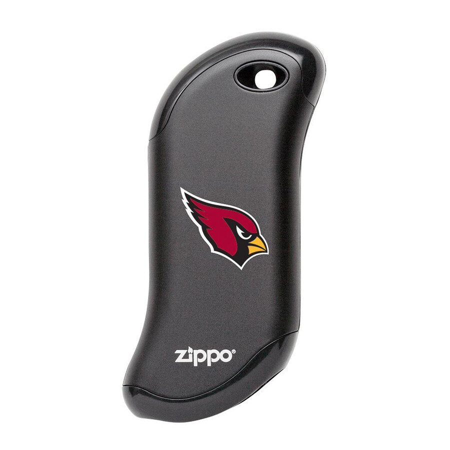 nfl arizona cardinals calentador de manos recargable heatbank 9s
