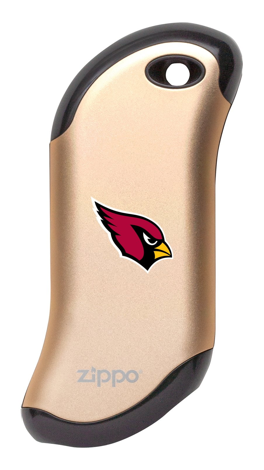 nfl arizona cardinals calentador de manos recargable heatbank 9s
