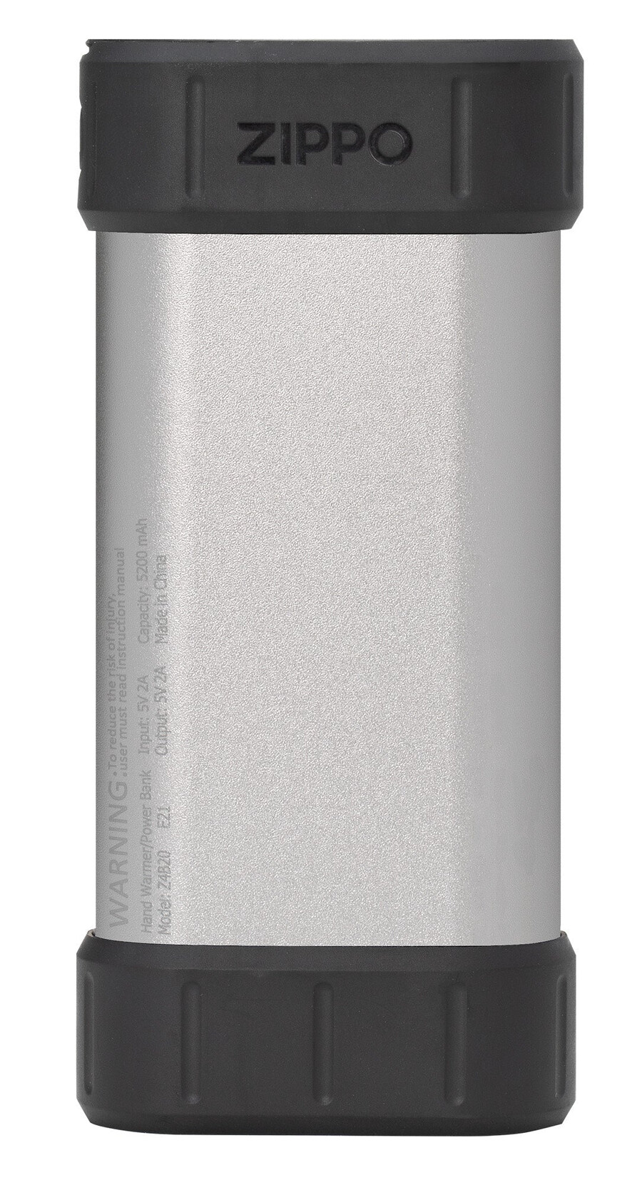 calentador de manos recargable heatbank 6 pro