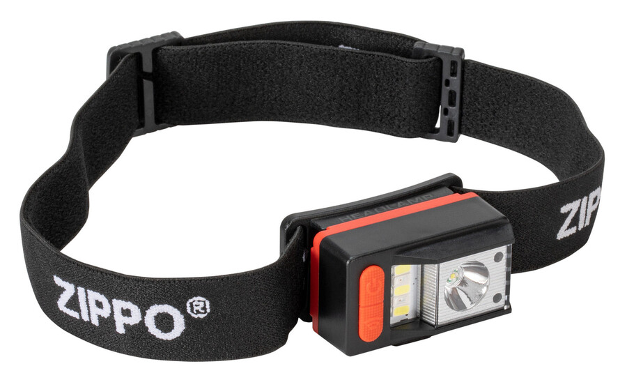 set de regalo de 6 calentadores de manos y faros recargables black heatbank