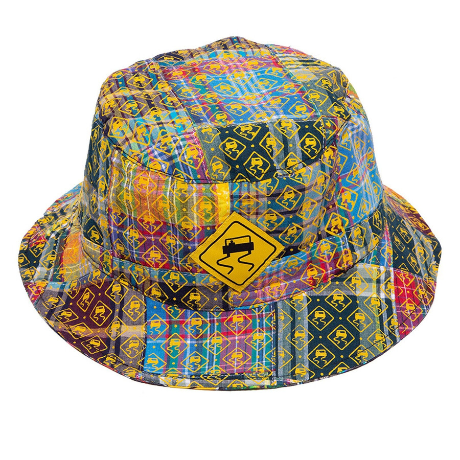 sombrero de pescador zippo x skidz