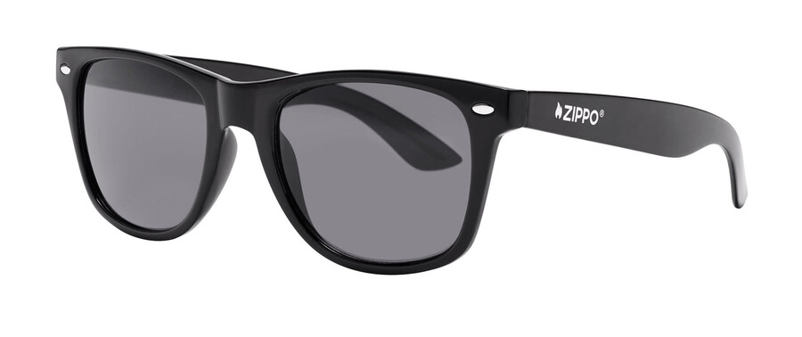 gafas de sol angulares