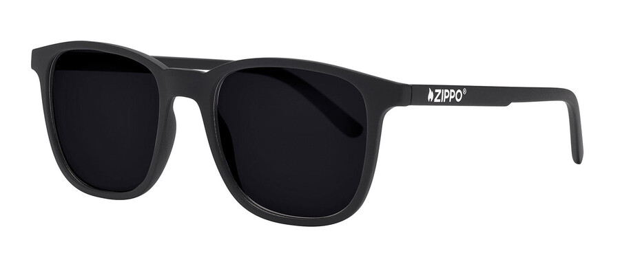 gafas de sol angulares delgadas