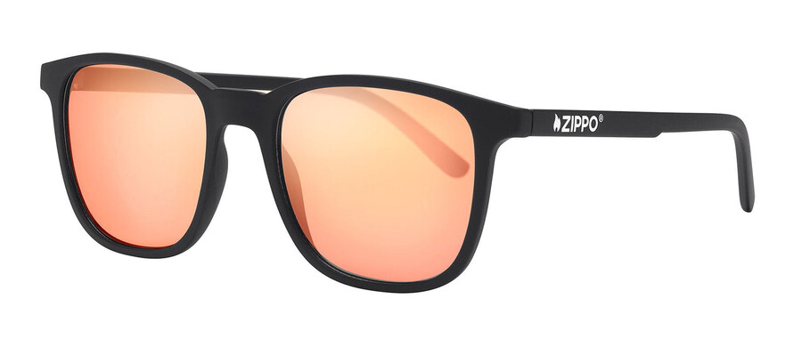 gafas de sol angulares delgadas