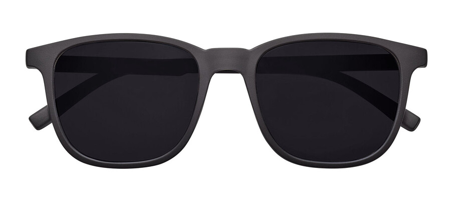gafas de sol angulares delgadas