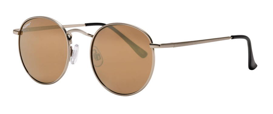 gafas de sol redondas