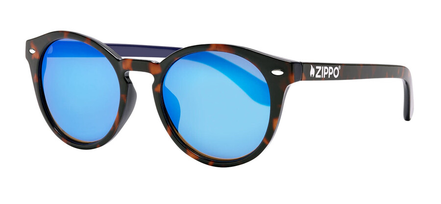 gafas de sol redondas clásicas