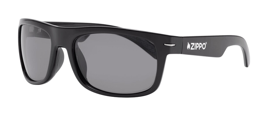 gafas de sol curvas polarizadas
