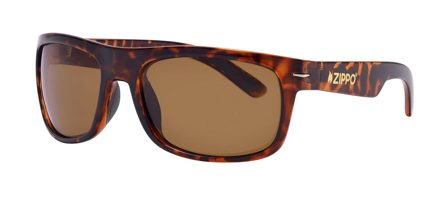 gafas de sol curvas polarizadas