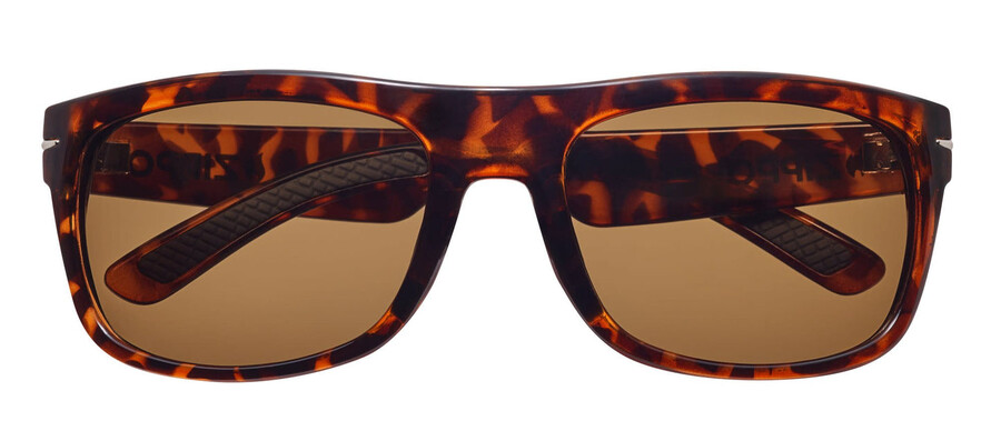 gafas de sol curvas polarizadas