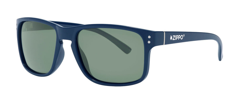 gafas de sol cuadradas polarizadas