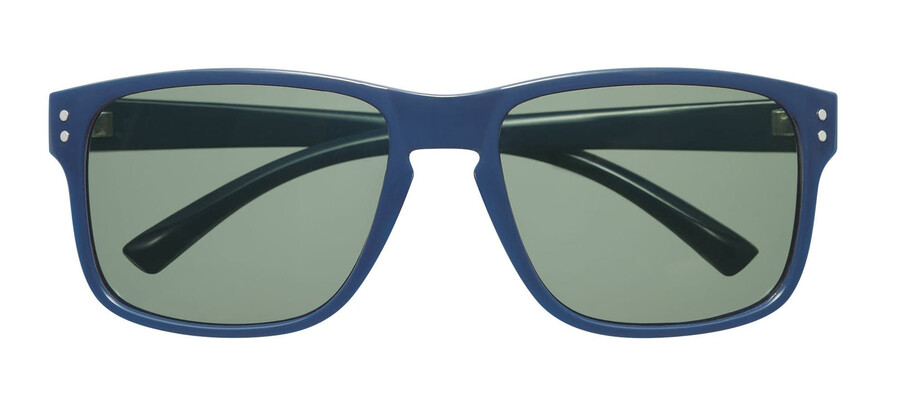 gafas de sol cuadradas polarizadas