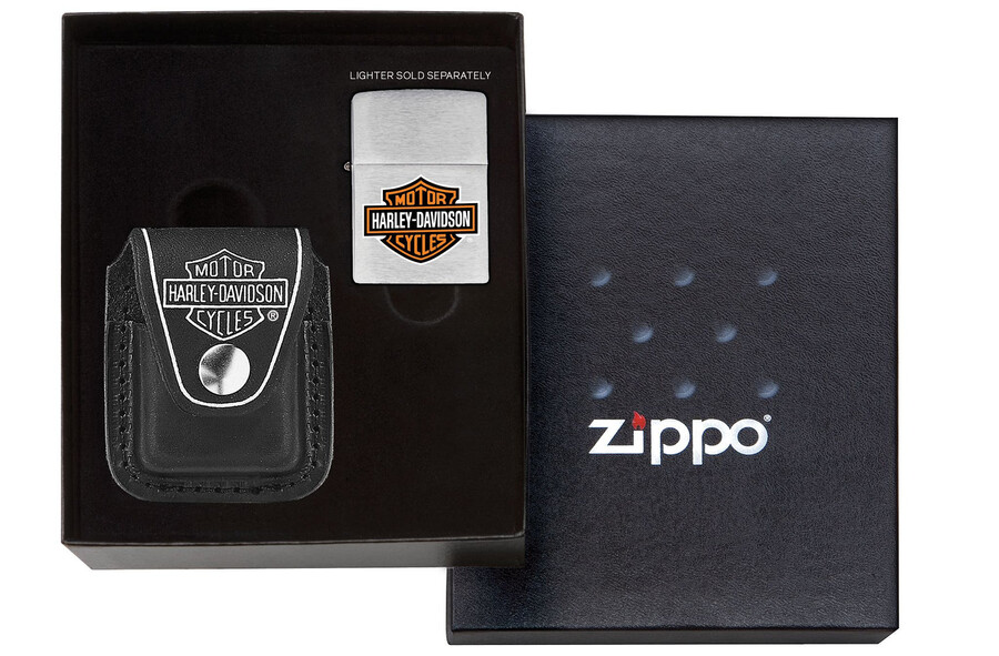 set de regalo harley-davidson
